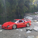 Illustration for article titled Ferrari F-40. Will It Wilderness?